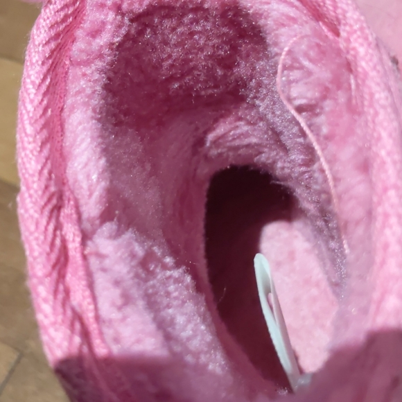 Pink boots - Picture 4 of 4